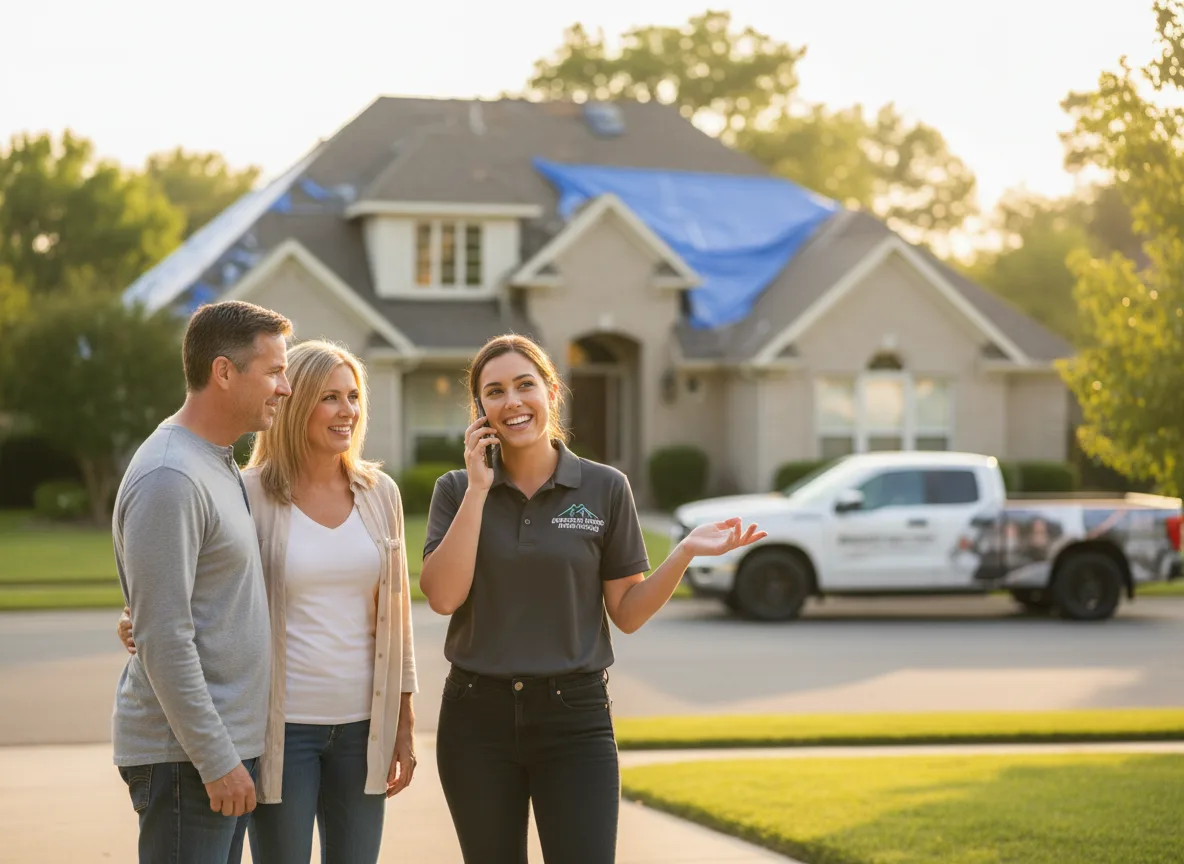 Emergency Roof Repair Shakopee, MN FAQs